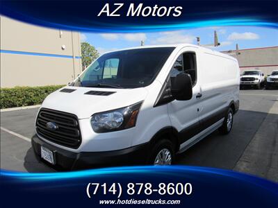 2019 Ford Transit T150 CARGO VAN   - Photo 1 - Orange, CA 92867