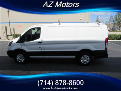 2019 Ford Transit T150 CARGO VAN   - Photo 8 - Orange, CA 92867