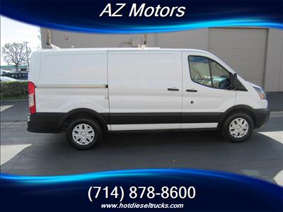 2019 Ford Transit T150 CARGO VAN   - Photo 4 - Orange, CA 92867