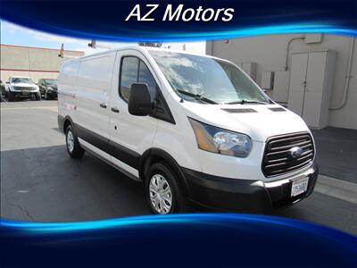 2019 Ford Transit T150 CARGO VAN   - Photo 3 - Orange, CA 92867