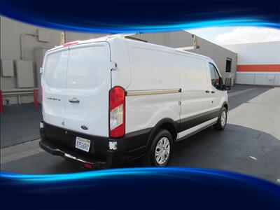 2019 Ford Transit T150 CARGO VAN   - Photo 5 - Orange, CA 92867