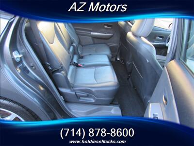 2012 Toyota Prius v Five   - Photo 12 - Orange, CA 92867
