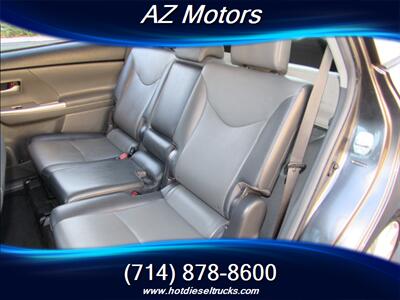 2012 Toyota Prius v Five   - Photo 17 - Orange, CA 92867