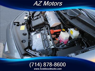 2012 Toyota Prius v Five   - Photo 25 - Orange, CA 92867