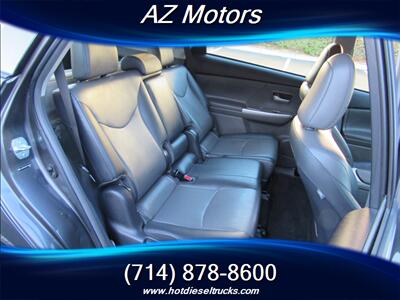 2012 Toyota Prius v Five   - Photo 13 - Orange, CA 92867