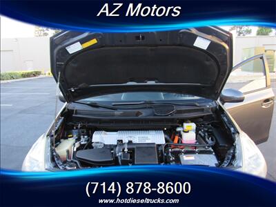 2012 Toyota Prius v Five   - Photo 22 - Orange, CA 92867