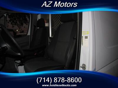 2012 Mercedes-Benz Sprinter standaed 2500 CARGO VAN - Photo 22 - Orange, CA 92867