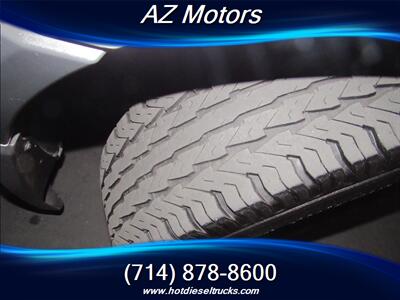 2012 Mercedes-Benz Sprinter standaed 2500 CARGO VAN - Photo 24 - Orange, CA 92867