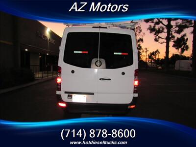 2012 Mercedes-Benz Sprinter standaed 2500 CARGO VAN - Photo 6 - Orange, CA 92867