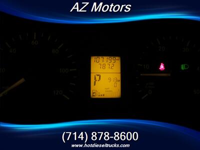 2012 Mercedes-Benz Sprinter standaed 2500 CARGO VAN - Photo 30 - Orange, CA 92867