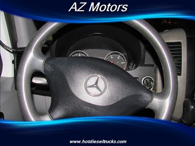 2012 Mercedes-Benz Sprinter standaed 2500 CARGO VAN - Photo 31 - Orange, CA 92867