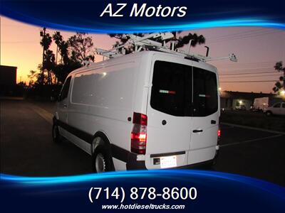 2012 Mercedes-Benz Sprinter standaed 2500 CARGO VAN - Photo 7 - Orange, CA 92867