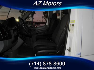 2012 Mercedes-Benz Sprinter standaed 2500 CARGO VAN - Photo 21 - Orange, CA 92867