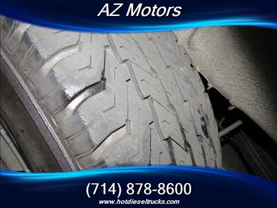 2012 Mercedes-Benz Sprinter standaed 2500 CARGO VAN - Photo 11 - Orange, CA 92867