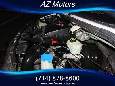 2012 Mercedes-Benz Sprinter standaed 2500 CARGO VAN - Photo 28 - Orange, CA 92867
