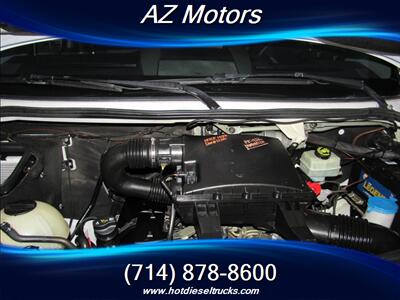 2012 Mercedes-Benz Sprinter standaed 2500 CARGO VAN - Photo 26 - Orange, CA 92867