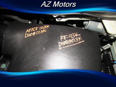 2012 Mercedes-Benz Sprinter standaed 2500 CARGO VAN - Photo 29 - Orange, CA 92867