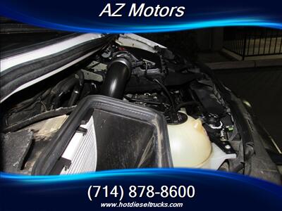 2012 Mercedes-Benz Sprinter standaed 2500 CARGO VAN - Photo 27 - Orange, CA 92867