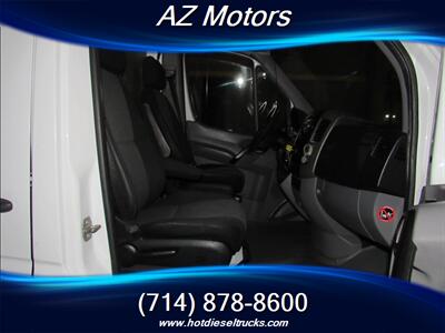 2012 Mercedes-Benz Sprinter standaed 2500 CARGO VAN - Photo 19 - Orange, CA 92867