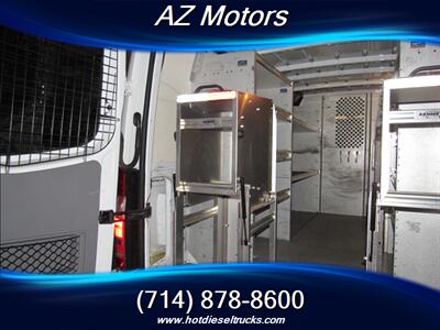 2012 Mercedes-Benz Sprinter standaed 2500 CARGO VAN - Photo 13 - Orange, CA 92867