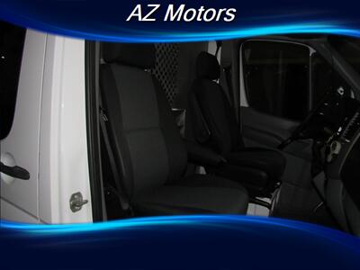 2012 Mercedes-Benz Sprinter standaed 2500 CARGO VAN - Photo 20 - Orange, CA 92867