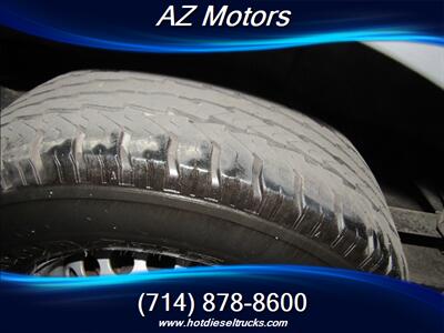 2012 Mercedes-Benz Sprinter standaed 2500 CARGO VAN - Photo 15 - Orange, CA 92867