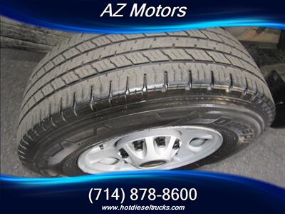 2021 Chevrolet Silverado 2500HD Work Truck CREW LONG   - Photo 12 - Orange, CA 92867