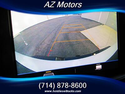 2021 Chevrolet Silverado 2500HD Work Truck CREW LONG   - Photo 31 - Orange, CA 92867