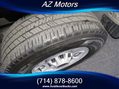 2021 Chevrolet Silverado 2500HD Work Truck CREW LONG   - Photo 10 - Orange, CA 92867