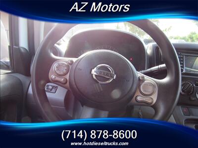2017 Nissan NV200 MINI VAN SV   - Photo 29 - Orange, CA 92867