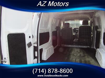 2017 Nissan NV200 MINI VAN SV   - Photo 13 - Orange, CA 92867