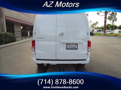 2017 Nissan NV200 MINI VAN SV   - Photo 6 - Orange, CA 92867
