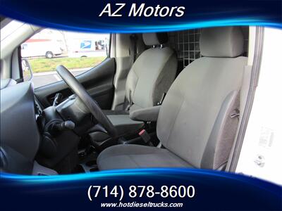 2017 Nissan NV200 MINI VAN SV   - Photo 20 - Orange, CA 92867