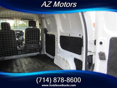 2017 Nissan NV200 MINI VAN SV   - Photo 14 - Orange, CA 92867