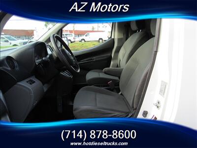 2017 Nissan NV200 MINI VAN SV   - Photo 19 - Orange, CA 92867