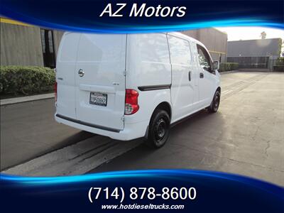 2017 Nissan NV200 MINI VAN SV   - Photo 5 - Orange, CA 92867