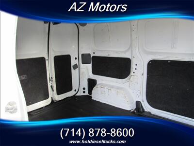 2017 Nissan NV200 MINI VAN SV   - Photo 16 - Orange, CA 92867