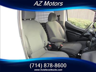 2017 Nissan NV200 MINI VAN SV   - Photo 17 - Orange, CA 92867