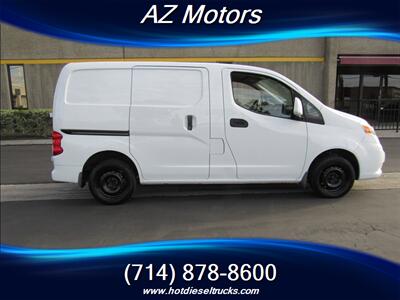 2017 Nissan NV200 MINI VAN SV   - Photo 4 - Orange, CA 92867
