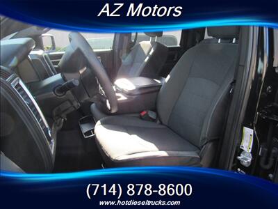 2022 RAM 1500 Classic CREW CAB Warlock 4WD   - Photo 18 - Orange, CA 92867