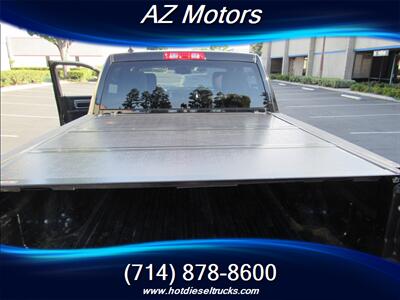 2022 RAM 1500 Classic CREW CAB Warlock 4WD   - Photo 26 - Orange, CA 92867