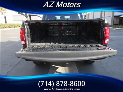 2022 RAM 1500 Classic CREW CAB Warlock 4WD   - Photo 25 - Orange, CA 92867