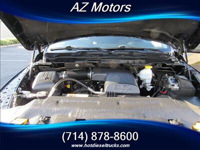 2022 RAM 1500 Classic CREW CAB Warlock 4WD   - Photo 22 - Orange, CA 92867