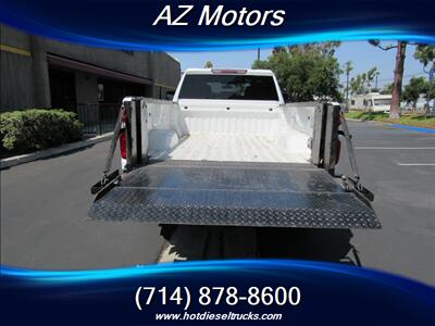 2022 Chevrolet Silverado 2500HD Work Truck D /CAB LONG BED   - Photo 11 - Orange, CA 92867