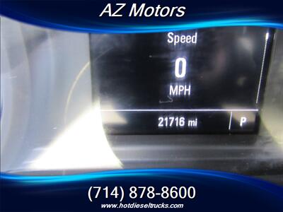2022 Chevrolet Silverado 2500HD Work Truck D /CAB LONG BED   - Photo 26 - Orange, CA 92867