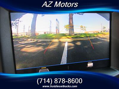 2022 Chevrolet Silverado 2500HD Work Truck D /CAB LONG BED   - Photo 29 - Orange, CA 92867
