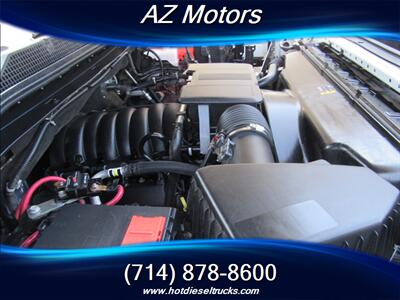2022 Chevrolet Silverado 2500HD Work Truck D /CAB LONG BED   - Photo 21 - Orange, CA 92867