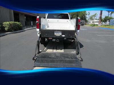 2022 Chevrolet Silverado 2500HD Work Truck D /CAB LONG BED   - Photo 10 - Orange, CA 92867