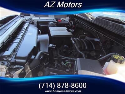 2022 Chevrolet Silverado 2500HD Work Truck D /CAB LONG BED   - Photo 24 - Orange, CA 92867