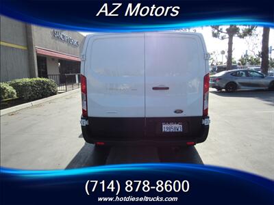 2017 Ford Transit 130 WB 150 CARGO VAN - Photo 30 - Orange, CA 92867